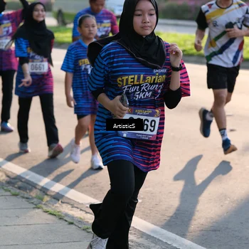 Runner Photo 8029354
