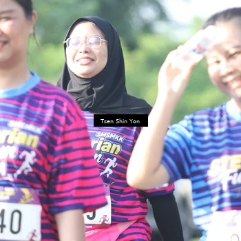Runner Photo 8029355