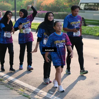 Runner Photo 8029359