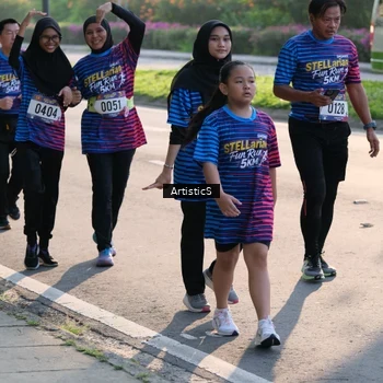 Runner Photo 8029361