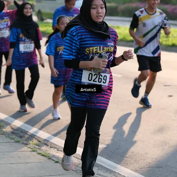 Runner Photo 8029363