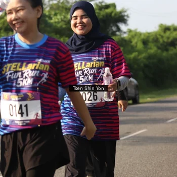 Runner Photo 8029365