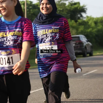 Runner Photo 8029367