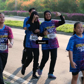 Runner Photo 8029368