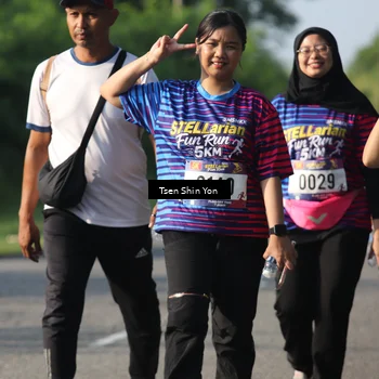 Runner Photo 8029370