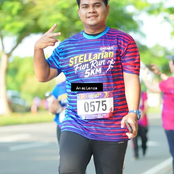 Runner Photo 8029377