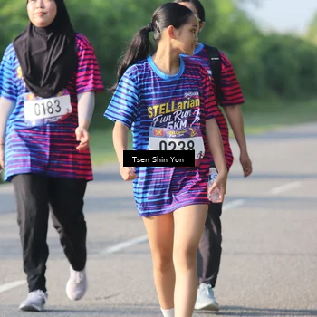 Runner Photo 8029379