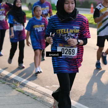 Runner Photo 8029382