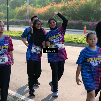 Runner Photo 8029386