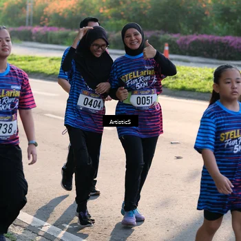 Runner Photo 8029387