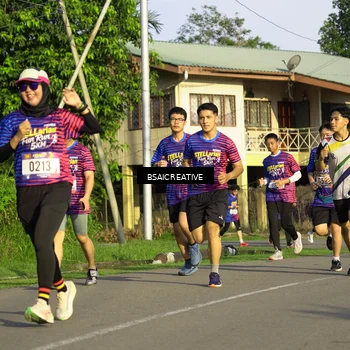 Runner Photo 8029390