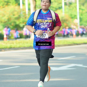 Runner Photo 8029397
