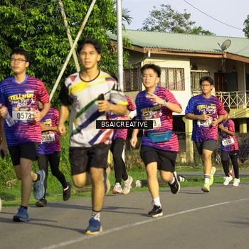Runner Photo 8029399