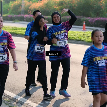 Runner Photo 8029401