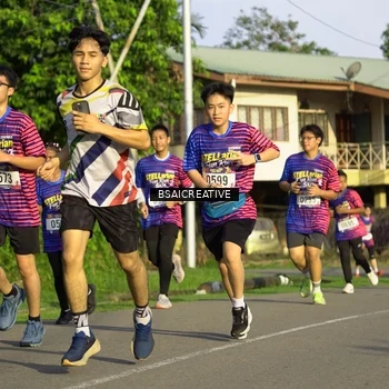 Runner Photo 8029403