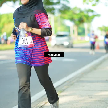 Runner Photo 8029404