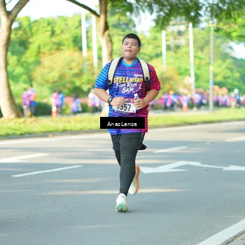 Runner Photo 8029405