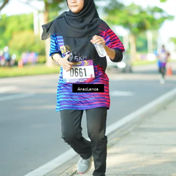 Runner Photo 8029407