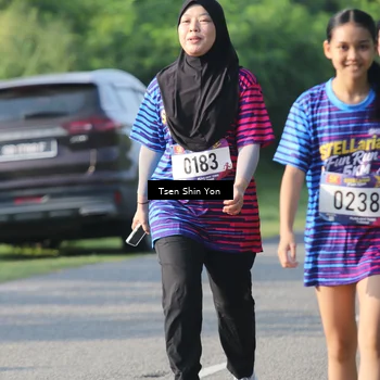 Runner Photo 8029408