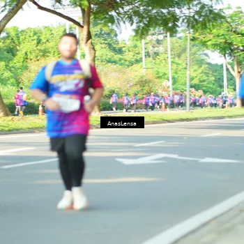 Runner Photo 8029411