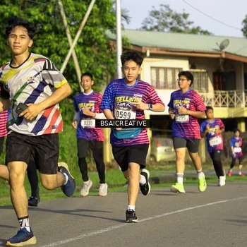 Runner Photo 8029412