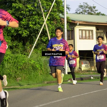 Runner Photo 8029413