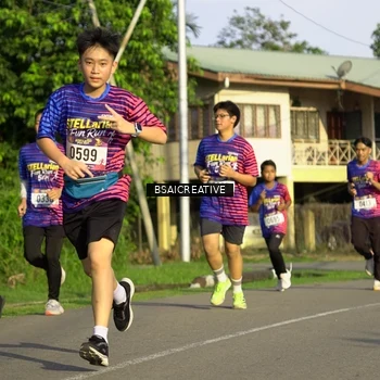 Runner Photo 8029414
