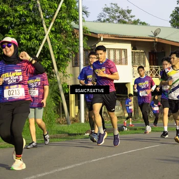 Runner Photo 8029415