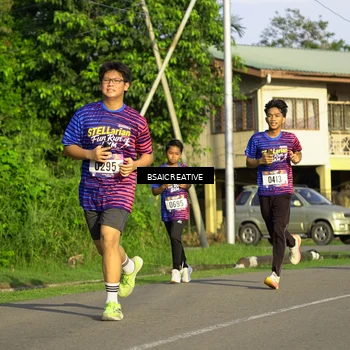 Runner Photo 8029416
