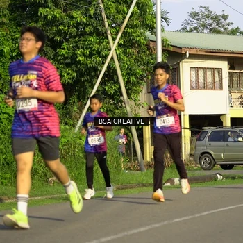 Runner Photo 8029417