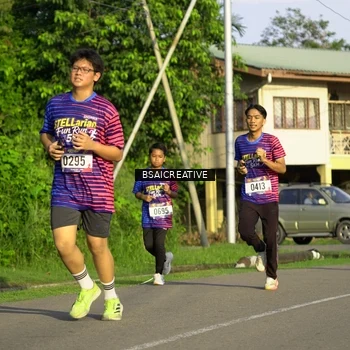 Runner Photo 8029419