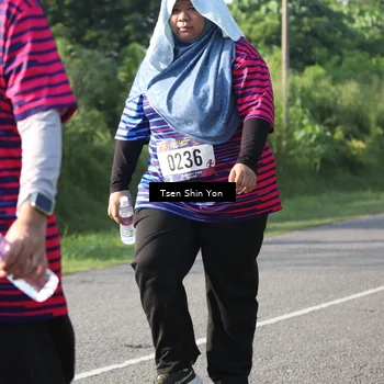 Runner Photo 8029420