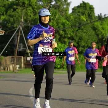 Runner Photo 8029421