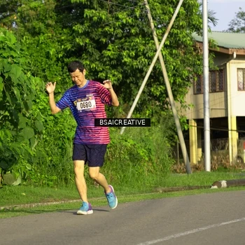 Runner Photo 8029423