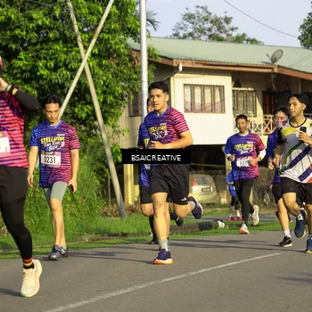 Runner Photo 8029429