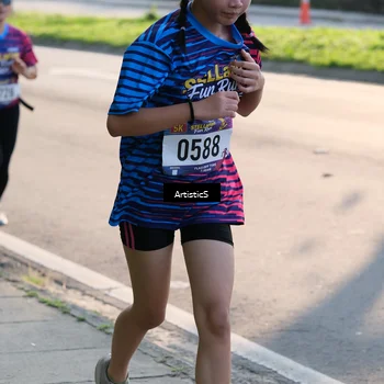Runner Photo 8029430