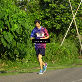 Runner Photo 8029433