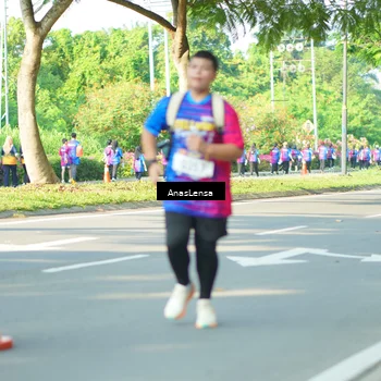 Runner Photo 8029436