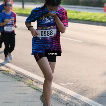Runner Photo 8029437