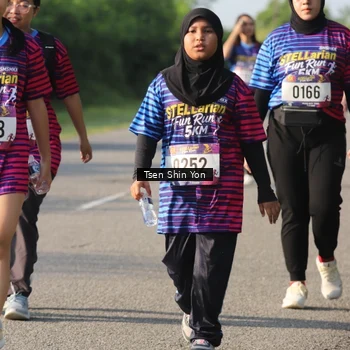 Runner Photo 8029444