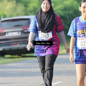 Runner Photo 8029448