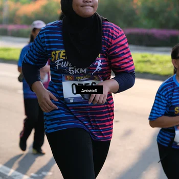 Runner Photo 8029449