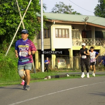 Runner Photo 8029451