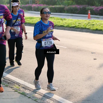 Runner Photo 8029453