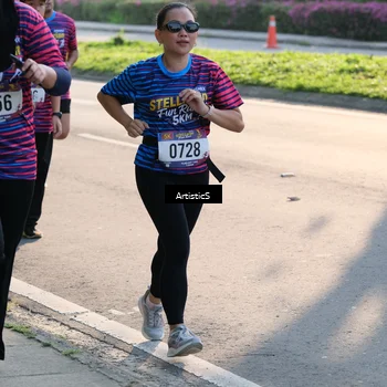 Runner Photo 8029454