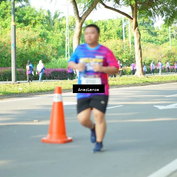 Runner Photo 8029457