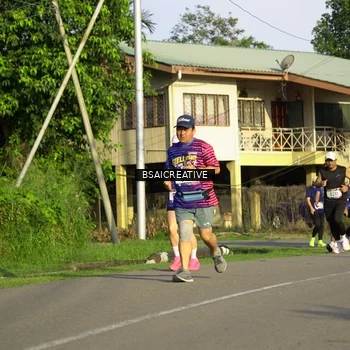 Runner Photo 8029458