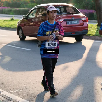 Runner Photo 8029459