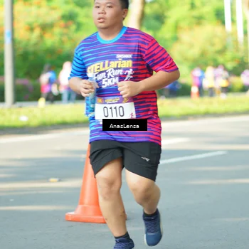 Runner Photo 8029461