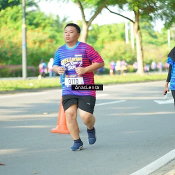 Runner Photo 8029465